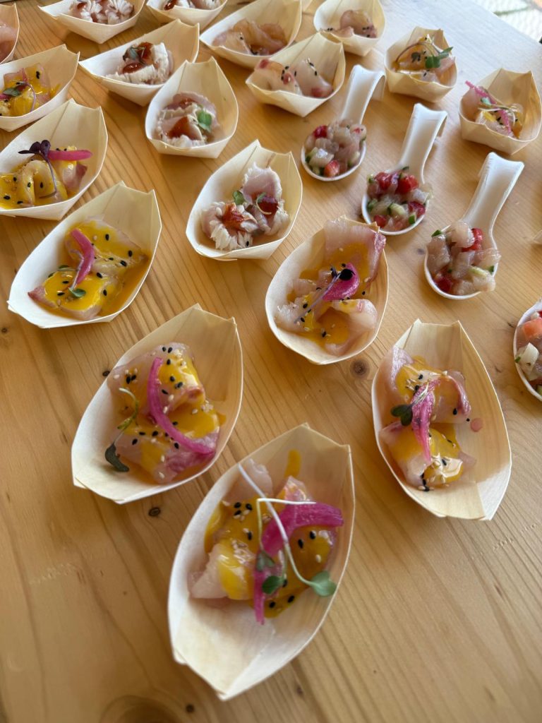 We Are FaceFood Mallorca: innovación y tendencias en gastronomía