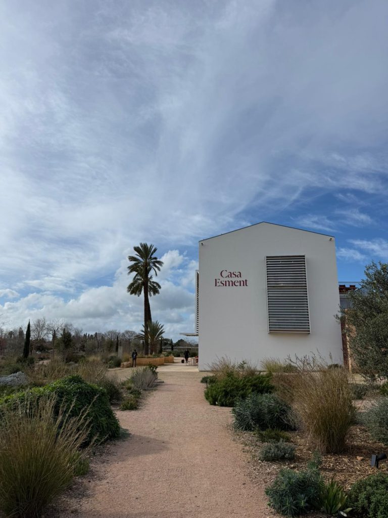 BarruFresh, en la 3a edición de We Are FaceFood Mallorca